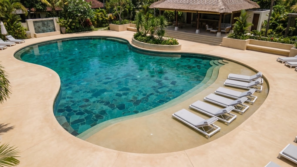 Havuzun Gençleşmesi