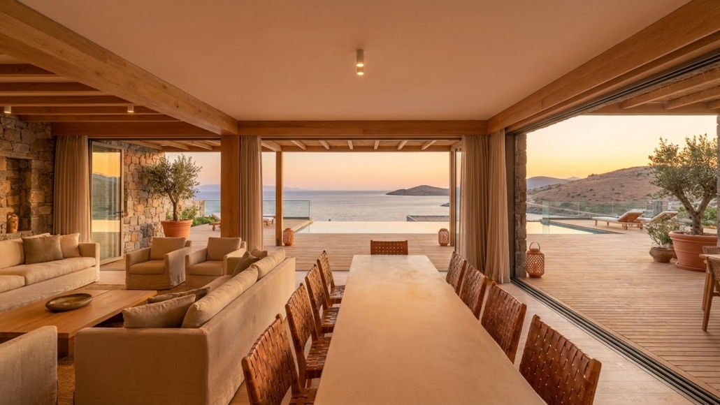 Sınırsız Yaşam Alanı